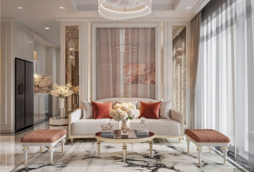 CAN HO – MRS. XUAN