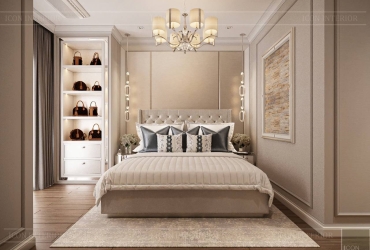 CAN HO – MRS. CHAU LY