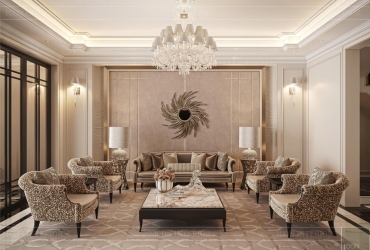 NHA PHO – MRS CHINH