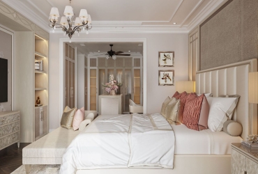 PENTHOUSE – MRS. DIEM