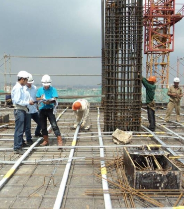 Bộ Xây dựng nghiên cứu sửa đổi, bổ sung hơn 200 định mức xây dựng